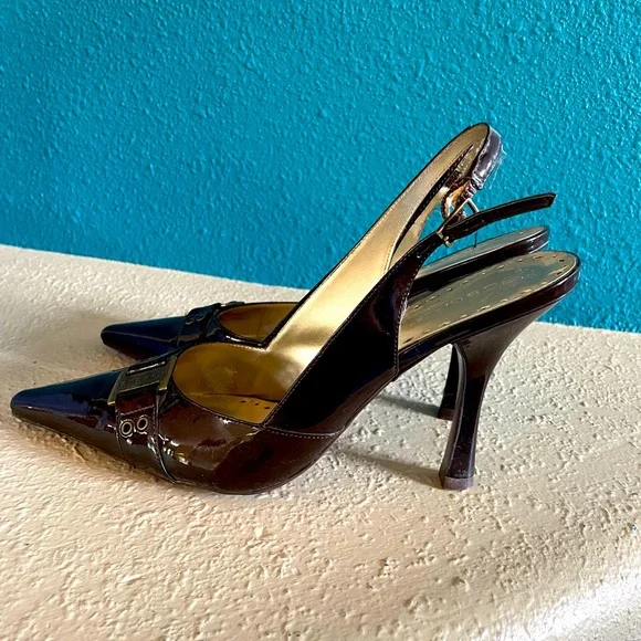 BCBG GIRLS HEEL SIZE 9 - Picture 1 of 7